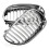 Neue Frontbreite Kühlergrill für BMW E60 E61 M5 2003–2009 4