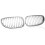 Neue Frontbreite Kühlergrill für BMW E60 E61 M5 2003–2009 2