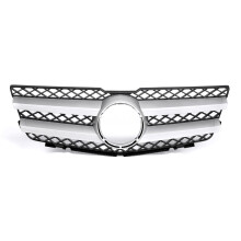 Neue Frontgrill für Mercedes Benz X204 GLK200 GLK260 GLK300 GLK350 2010–2012