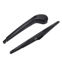 Braccio del tergicristallo posteriore con set di lame 85241-48080 per Ford Focus 2011-2018