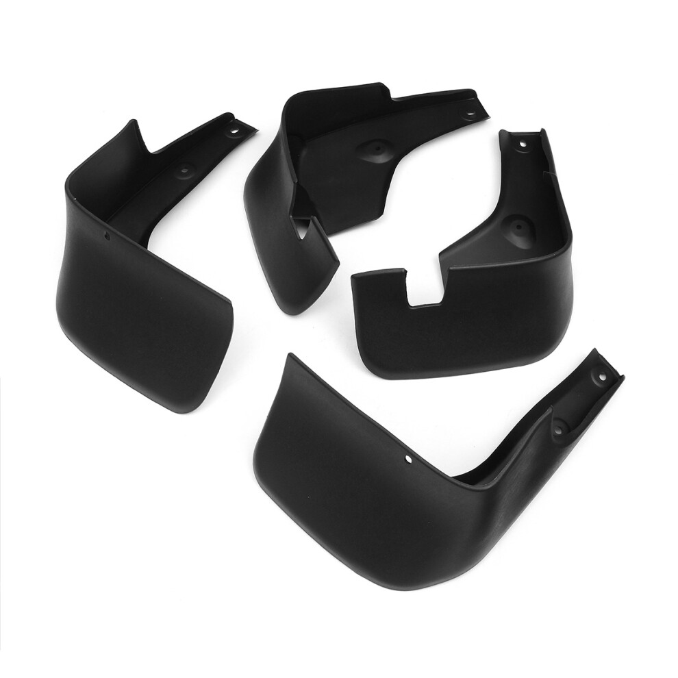 Front Rear Car Mudguards Splash Fender For Lexus Rx330 Rx350 Rx400h 2004-2009 6900619823134
