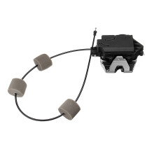 Neuer Kofferraum-Heckklappen-Schlossantrieb für Mercedes Benz GL450 R500 ML350 164740335 1647400735 1647400030