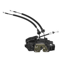 Neuer vorderer linker Türschlossantrieb für Hyundai Santa Fe 2006–2009 LHD CNM850 813102B020