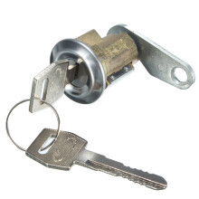 Neue Türschlossbaugruppe Schlüsselzylinder Dichtung Halter Reparatursatz für Ford Mercury