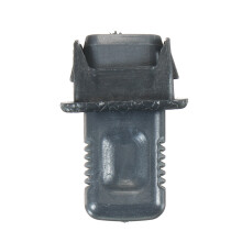 Neues Set von Türschloss-Pin-Kappen mit Halter für Mitsubishi Pajero Montero V31 V32 V33 V43 1999–2000