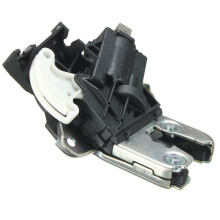 Neues Kofferraumdeckelschloss für Audi A4 A6 Limousine für VW für Jetta MK5 für Passat B6 B7 CC für Seat Exeo