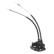 Neuer hinterer linker Türschlossantrieb für Hyundai Santa Fe 2006–2009 LHD CNM366 814102B000