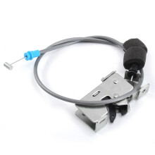 Neue hintere linke Türschlossriegel-Unterkabel für Ford Transit MK7 2006–2015 1494102