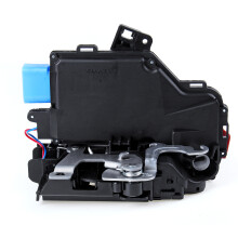 Neuer Türschlossantrieb vorne links für VW MK5 2003–2009 MK5 PLUS 2005–2013