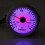 Auto Car 52mm Manometro Digitale LED Turbo Boost Display Pressione/Vacuum 2