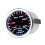 52mm 2 Polegadas Medidor de Temperatura de Água e Óleo com Lente Fumada LED Universal para Carro 2