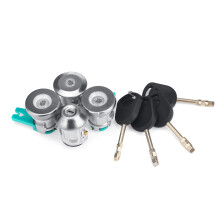 Neue 8 Stück Kofferraum-Zündschloss-Schlüssel für Ford Falcon EA EB ED EF EL