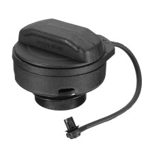 Neue Kraftstofftankdeckel für Benzin und Diesel passend für VW Golf Jetta Bora Polo Audi A4 Seat