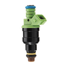 Neuer Auto-Benzin-Einspritzdüsen 14. 5 Ohm 440cc/min Modell 0280150558 für BMW Audi Ford