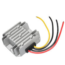 12V naar 24V Auto Voeding Converter Inverter