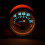 Dial Pointer 52 mm Olie Drukmeter Olie Dial Pointer 6