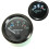 2 Polegadas 52mm Manómetro de Temperatura de Água para Carro 100-250 Graus F Retroiluminação 12V 2