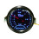 2 polegadas 52mm Manómetro de Pressão de Vácuo Turbo Boost LED Universal para Carro 1
