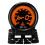 2 Polegadas 52mm Medidor de Temperatura de Óleo de Carro Digital com Display LED 50~150 5