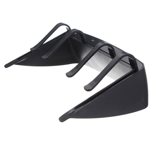 Protetor de Sol de 7 Polegadas para Bloquear o Reflexo da Tela para GPS Garmin Dezl 760LMT 2