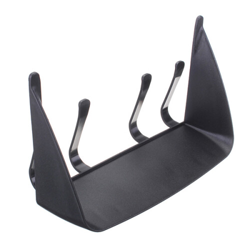 Protetor de Sol de 7 Polegadas para Bloquear o Reflexo da Tela para GPS Garmin Dezl 760LMT 1