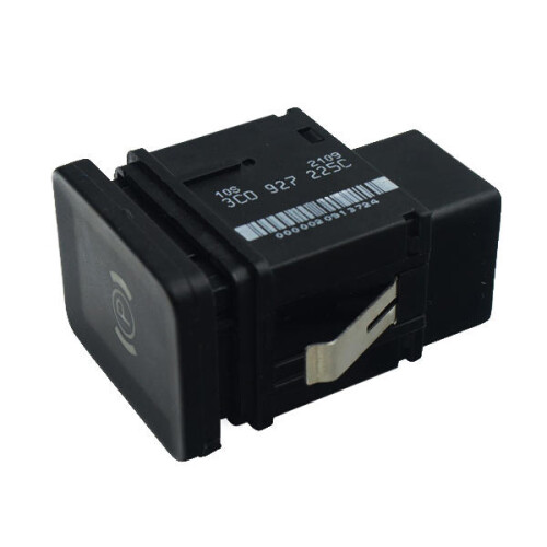 Car Handbrake Switch Button for Volkswagen 1