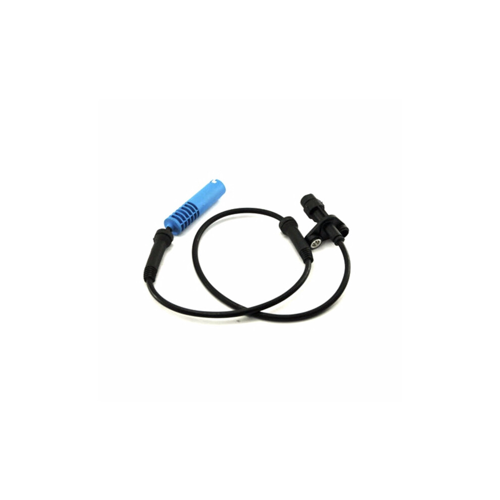 Car Front Left Right Abs Wheel Speed Sensor For Bmw E39 540I 1999-2003 M5 34526756375 784958386477