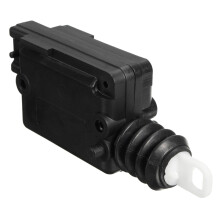 Neue Türschlossantrieb Vorderseite Version mit 2 Pins 7702127213 7701039565 für RENAULT 19/CLIO I II /MEGANE/SCENIC