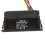 Automotive Electronic Clock DIY Creative LED Digital Vehicle Clock Waterproof Luminous Clock 5