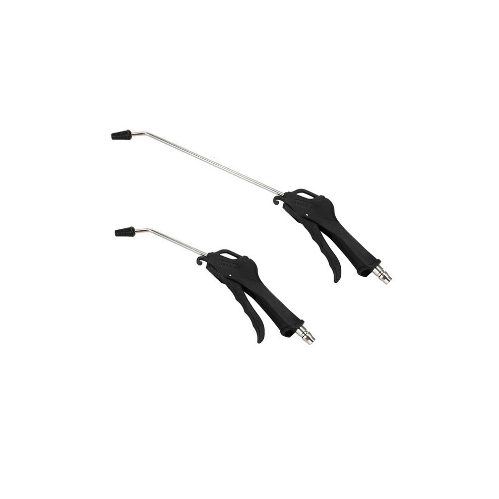 8Mm Cr-V High Pressure Airflow Dust Remove Blower Gun Car Clean Repair Handy Tool 6900115693804