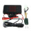 12V 24V Digitale Auto Spanning Water Temperatuur Meter 4