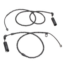 Voor- en achterremblokslijtage auto-sensor voor BMW X3 E8