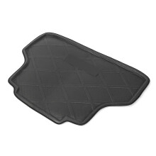 Kofferbakmat Achterste Kofferbakbekleding Voor Mitsubishi Lancer 2006-2016