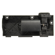 Neue Handschuhfachverschlussgriffabdeckung für Ford Mondeo MK3 2000–2007 nur Schlossbaugruppe LHD