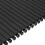 Neue schwarze Mittelkonsole Rolloschutzabdeckung für BMW E92 E93 M3 2006–2012 9