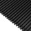 Neue schwarze Mittelkonsole Rolloschutzabdeckung für BMW E92 E93 M3 2006–2012 10