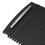 Neue schwarze Mittelkonsole Rolloschutzabdeckung für BMW E92 E93 M3 2006–2012 8