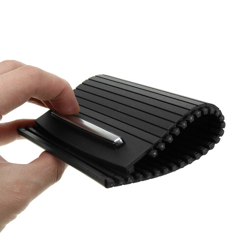Neue schwarze Mittelkonsole Rolloschutzabdeckung für BMW E92 E93 M3 2006–2012 2