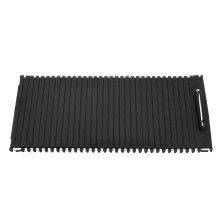 Neue Mittelkonsole Rolloschutzabdeckung A20468076079051 für Mercedes C E Klasse W204 S204 W212 S212
