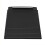 Neue schwarze Mittelkonsole Rolloschutzabdeckung für BMW E92 E93 M3 2006–2012 4