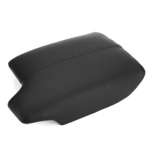 Neuer Mittelkonsole-Armlehnenbezug aus synthetischem PU-Leder für Honda Accord 2013–2016