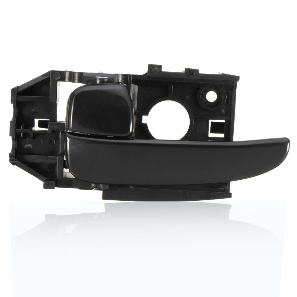 Nieuwe Voorste Interieur Deurgreep Links Bestuurderszijde Voor Hyundai Elantra 2001-2006-image