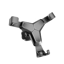 Y2SlidingAluminum Alloy Car Phone Holder Mount Stand Navigation Device For 4-7InchMobilePhone