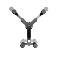 3Gravity Bracket Car Phone Holder Universal Car Gravity Holder For Mobile Phone Stand For iPhone Xr Xs Max Huawei