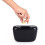 Multi-functional Sticky ABS Car Garbage Cans Trash Bin Side Bucket Box 7