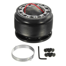 Neues Lenkradnaben-Basisadapter-Kit für Mitsubishi Lancer CE Evolution IV FTO