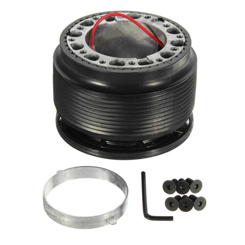 Neues Lenkradnaben-Basisadapter-Kit für Mitsubishi Lancer CE Evolution IV FTO