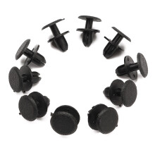 Neue 10 X Stoßfänger Nieten Trim Clips Befestigung für Vauxhall Astra G MK4 H MK5 C MK3 Signum