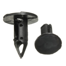 Neue Radkastenclips Verkleidung Befestigung für Land Rover Discovery P38 ANR2224