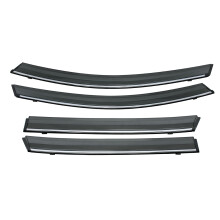 Plastic Raamglas Auto Zonnekap Zon Voor Hyundai Kona Encino Kauai 2017 2018 2019